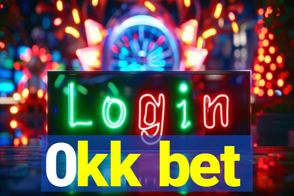 0kk bet